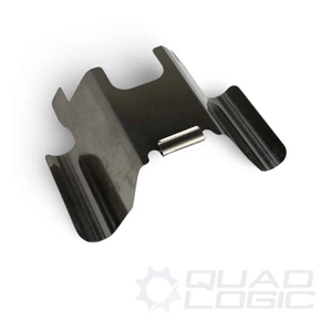 RZR Turbo/RS1 Replacement Clutch Slider Plate(s)