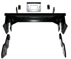 Front Plow Mount Kit for the Yamaha Grizzly and Kodiak