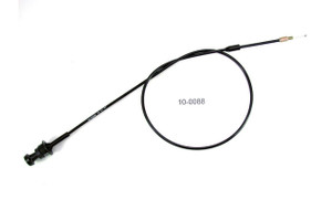 Motion Pro 10-0089 Black Vinyl Choke Cable - Polaris
