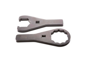 ATV Axle Wrench Set, 45.5mm & 56mm 08-0479