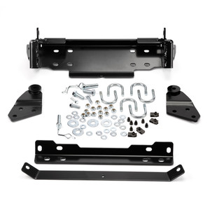 PLOW MOUNT FRONT 84090