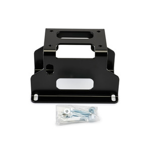 WINCH MOUNT 85104