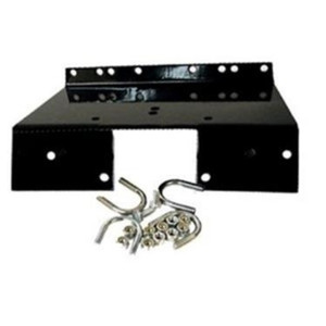 WINCH MOUNT FOR KAWASAKI TERYX 4 750 - 88449 - OBS