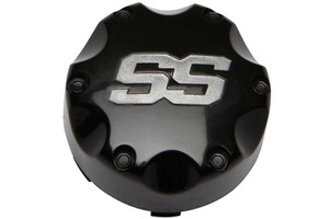 ITP CENTER CAP SS ALLOY B110SS