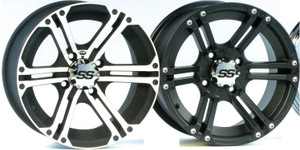 SS ALLOY SS212 12X7 MACH