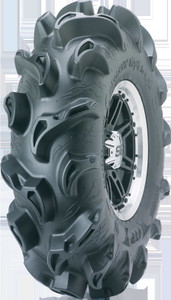 ITP MEGA MAYHEM 28X11.00-12 NHS 6P0757 - J&M ATV/UTV Supply of TN, Inc