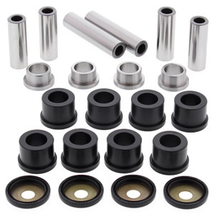 REAR KNUCKLE BUSHING KIT YAMAHA, 50-1034