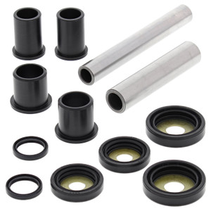 REAR KNUCKLE BUSHING KIT RINCON, 50-1035-K