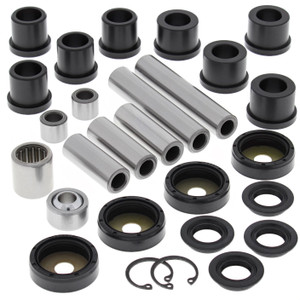 REAR KNUCKLE BUSHING KIT 750 BRUTE FORCE, 50-1043