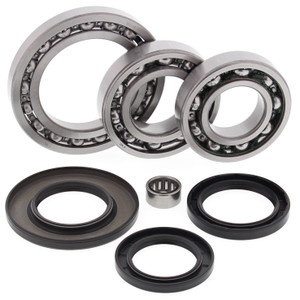 DIFFERENTIAL BEARING SEAL KIT LT-F230 86-87, 25-2023