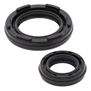 CRANK SHAFT SEAL KIT YFZ350 Banshee 87-09, 24-2025