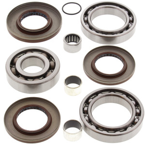 DIFF BEARING SEAL KIT 25-2080