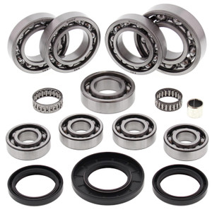 BEARING KIT (BK291A)