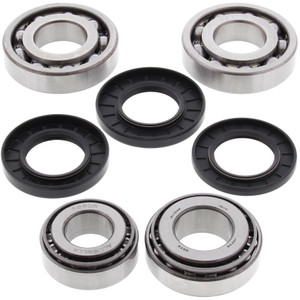 DIFF BEARING SEAL KIT 25-2026