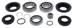 DIFFERENTIAL BEARING KIT HONDA 25-2111