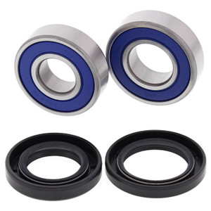 WHEEL BEARING KIT 25-1566