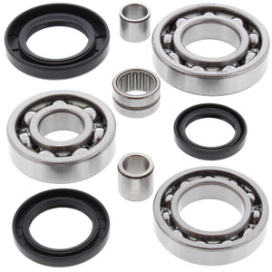 DIFF BEARING SEAL KIT REAR DIF 25-2020