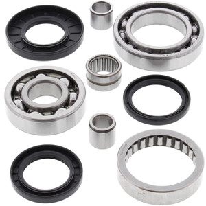 BEARING KIT REAR DIF 25-2021