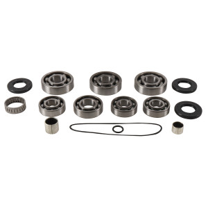 Transmission bearing and seal 25-7005