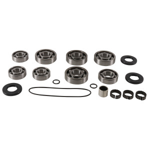 Transmission bearing and seal 25-7008