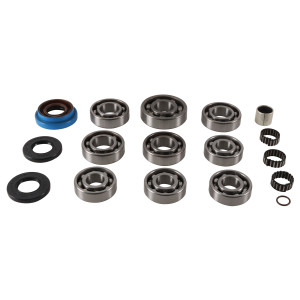 Transmission bearing and seal 25-7009