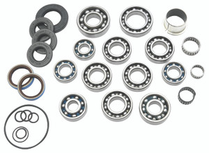 Transmission bearing and seal 25-7011