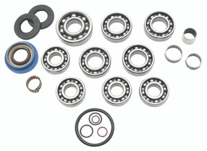 Transmission bearing and seal 25-7013