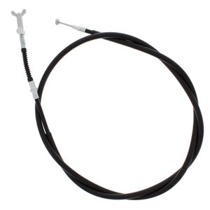 FOOT BRAKE CABLE 45-4074