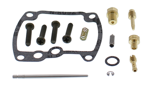 Carb Rebuild Kaw KE100 81-01 26-10007