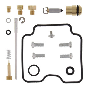 ALLBALLS CARB KIT SUZ 26-1092