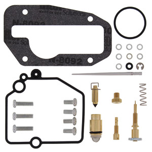 ALLBALLS CARB KIT YAMAHA 26-1298