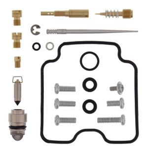 ALLBALLS CARB KIT YAMAHA 26-1387