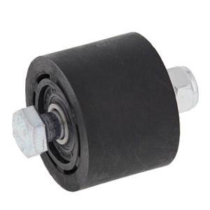 CHAIN ROLLER, 38-28MM, BLACK 79-5002