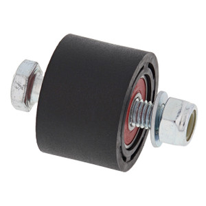 CHAIN ROLLER, 34-24MM, BLACK 79-5008