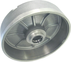 BRAKE DRUM WIDE OPEN (BD501W)