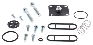 PETCOCK REBUILD KIT SUZUKI LTF 60-1040