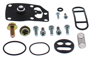 PETCOCK REBUILD KIT SUZUKI LTF 60-1045