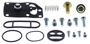 PETCOCK REBUILD KIT SUZUKI LTF 60-1051