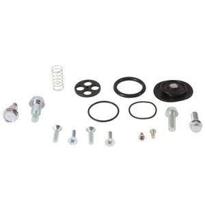 PETCOCK REBUILD KIT KAWASAKI 6 60-1077