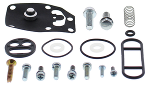 PETCOCK REBUILD KIT SUZUKI LTZ 60-1121