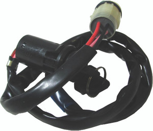 IGNITION SWITCH (KS1350W)