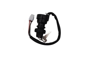 Wide Open Ignition Key Switch Yamaha (KS1402W)
