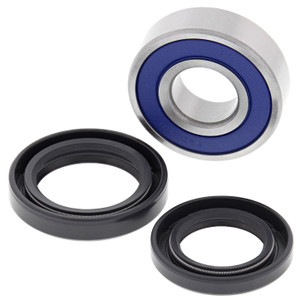 WHEEL BEARING KIT 25-1722