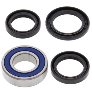 STEERING STEM BEARING KIT 25-1462