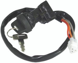 IGNITION SWITCH (KS1701W)