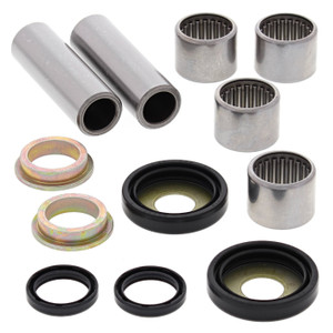 SWING ARM BEARING SEAL KIT CAN-AM DS450, 28-1198