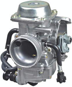 COMPLETE CARBURETOR