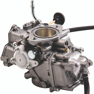 COMPLETE CARBURETOR (CK9036W)