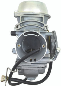 COMPLETE CARBURETOR (CK9040W)