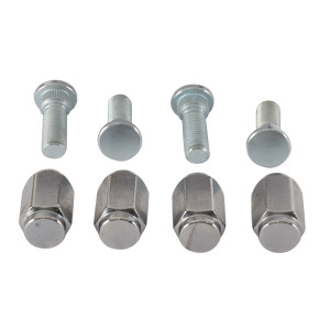 Wheel Stud and Nut Kit GRIZZLY/KODIAK, 85-1002